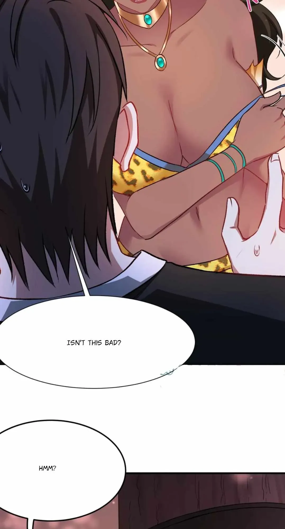 After Improperly Licking a Dog, I Became a Billionaire Chapter 194 Online - página 15