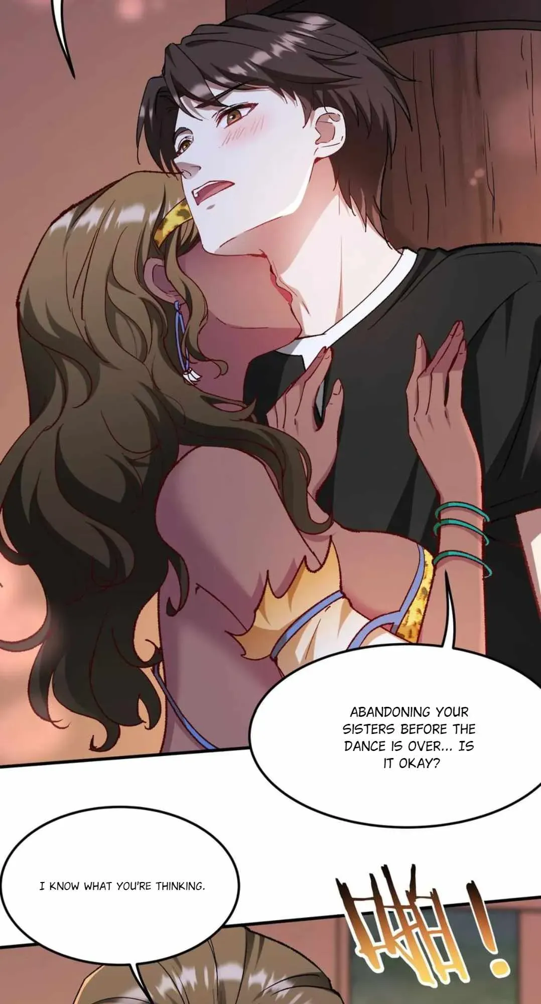 After Improperly Licking a Dog, I Became a Billionaire Chapter 194 Online - página 16
