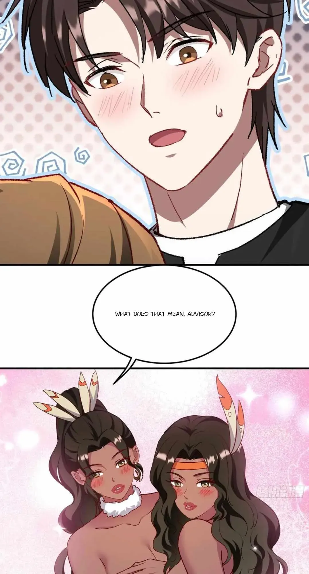 After Improperly Licking a Dog, I Became a Billionaire Chapter 194 Online - página 20