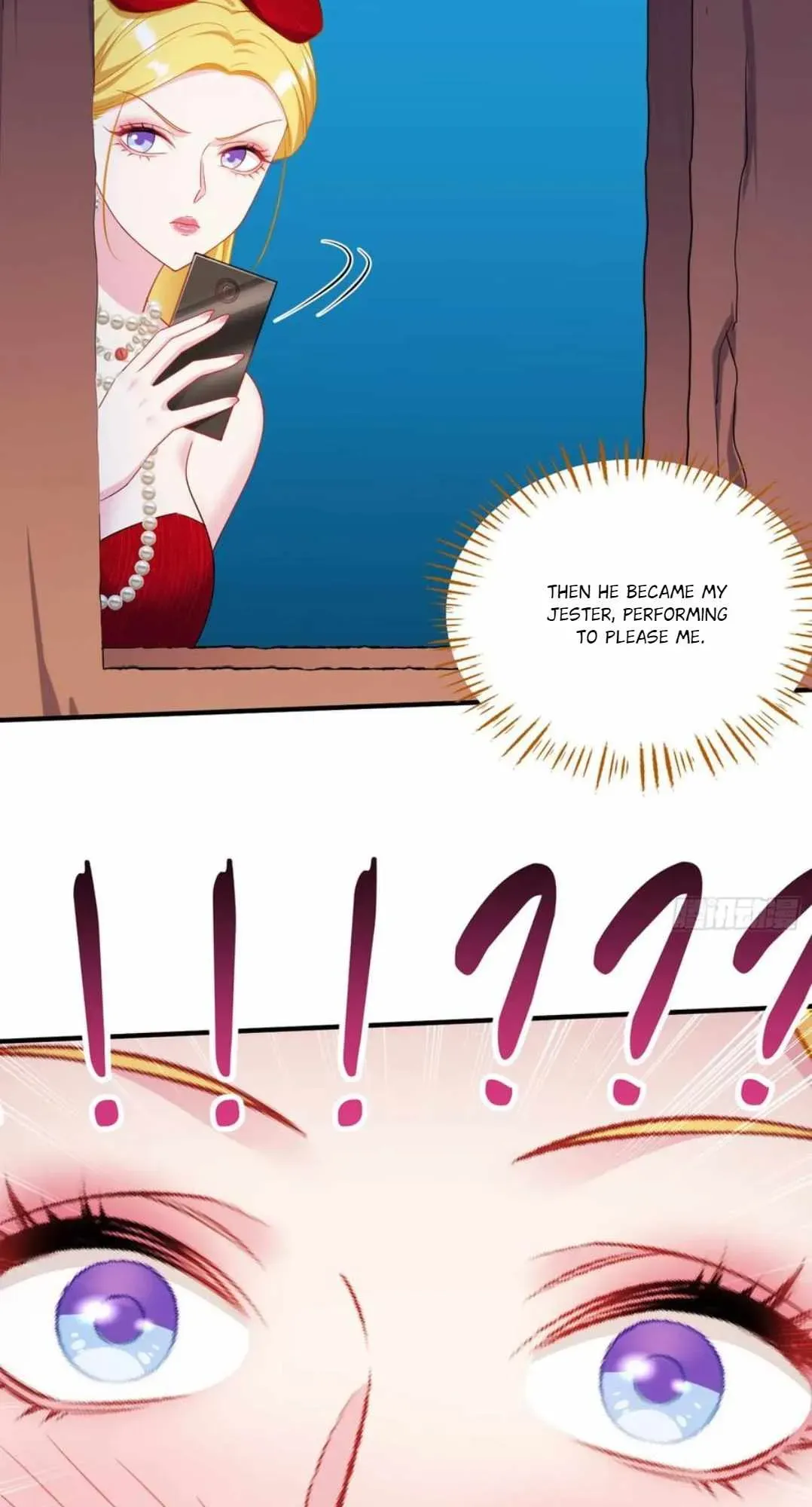 After Improperly Licking a Dog, I Became a Billionaire Chapter 194 Online - página 25