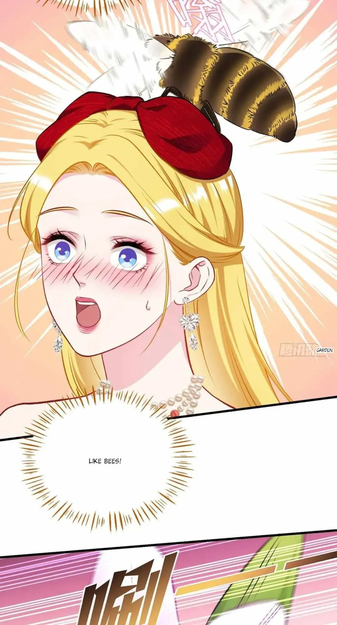 After Improperly Licking a Dog, I Became a Billionaire Chapter 194 Online - página 31