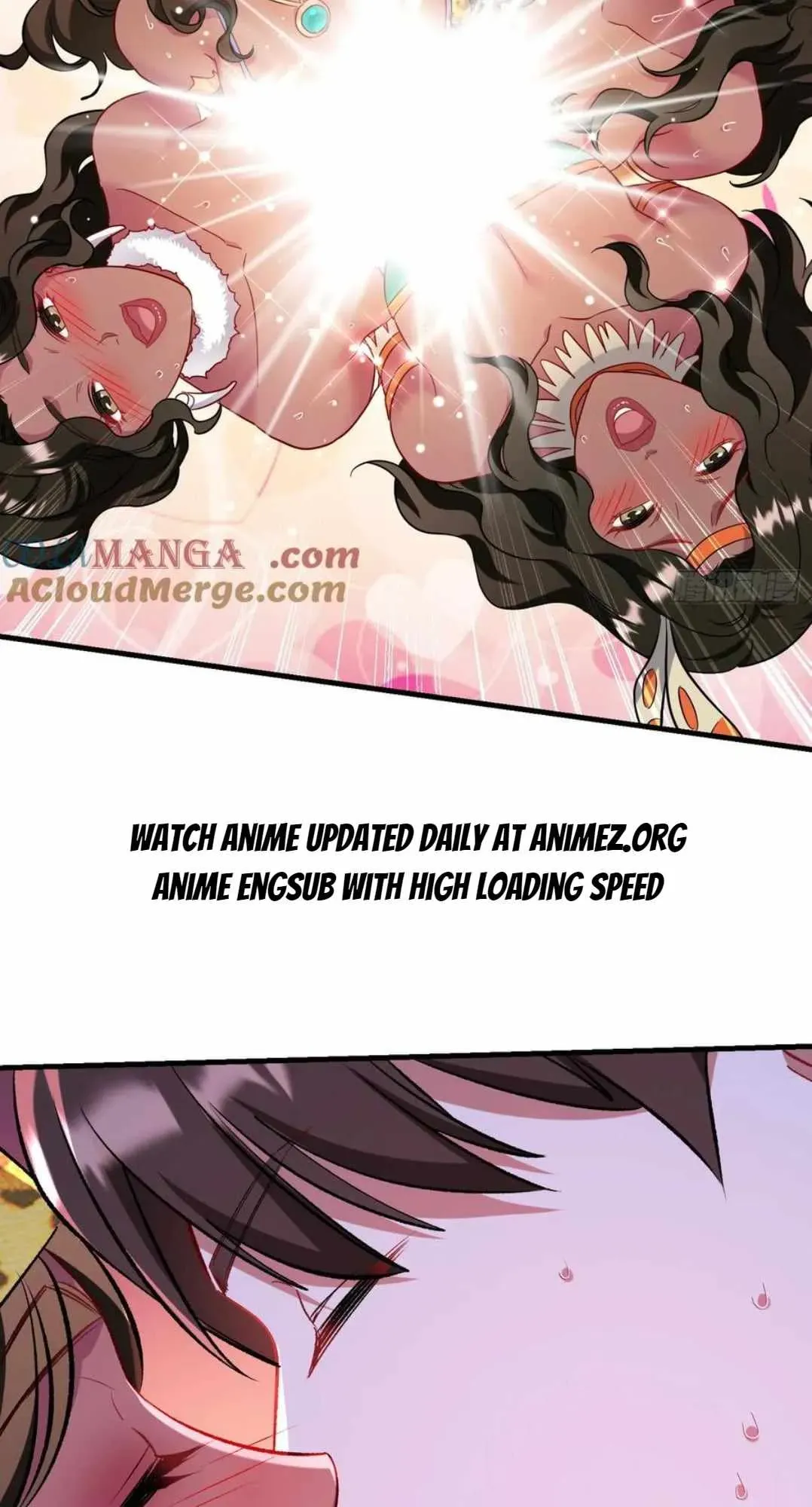 After Improperly Licking a Dog, I Became a Billionaire Chapter 194 Online - página 33