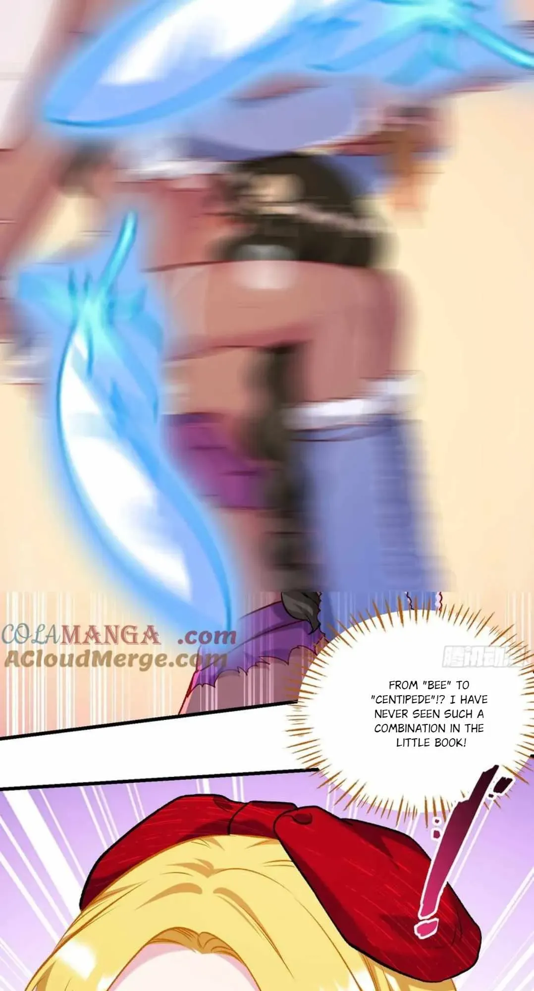 After Improperly Licking a Dog, I Became a Billionaire Chapter 194 Online - página 38