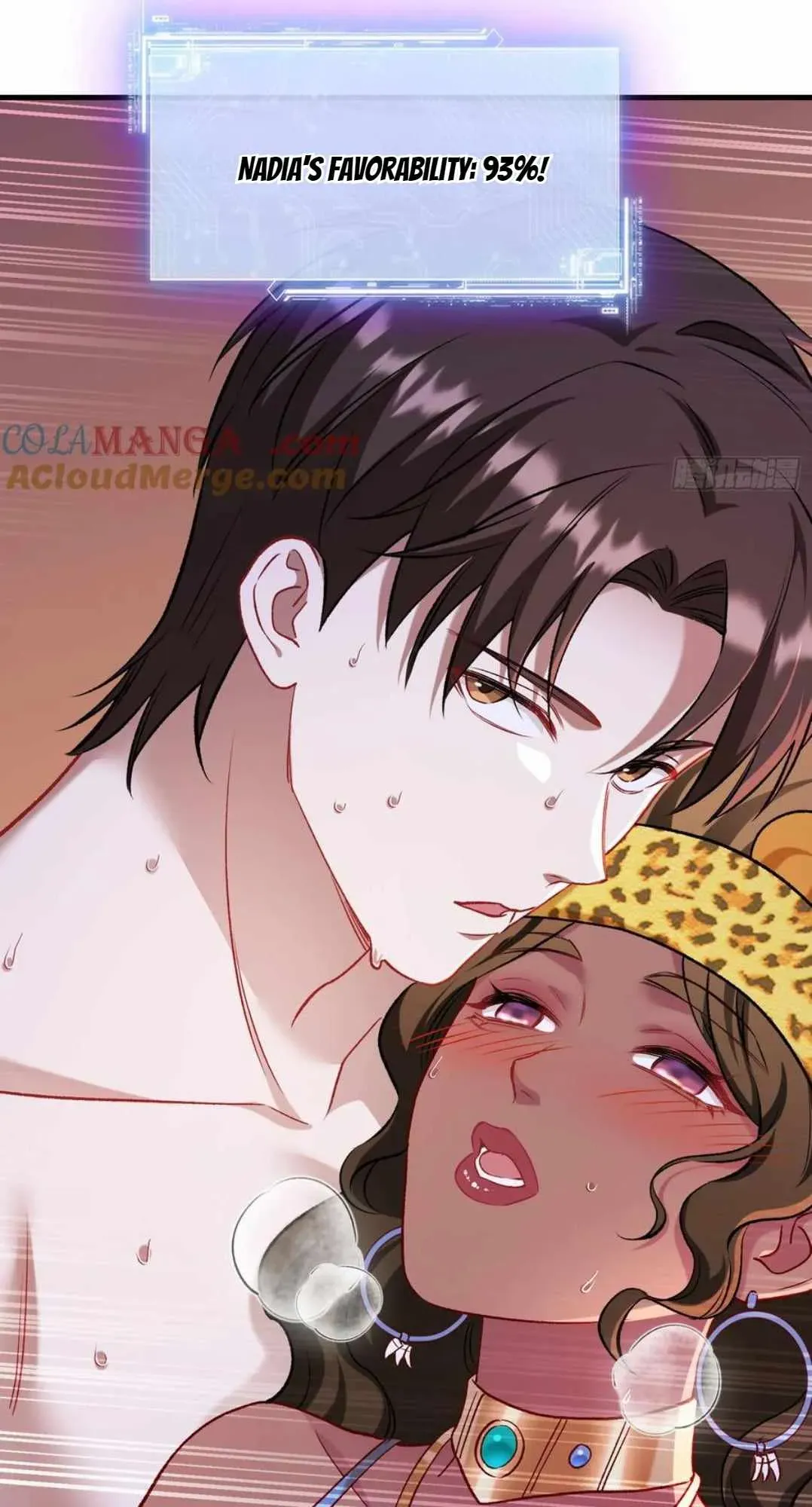 After Improperly Licking a Dog, I Became a Billionaire Chapter 194 Online - página 41