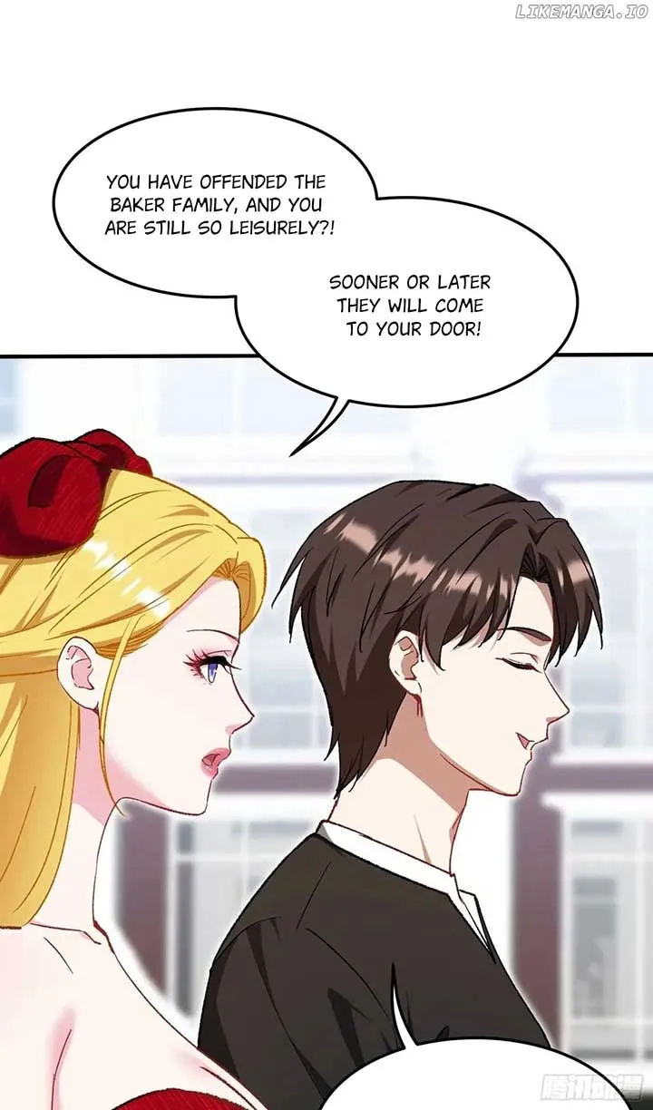 After Improperly Licking a Dog, I Became a Billionaire Chapter 196 Online - página 3