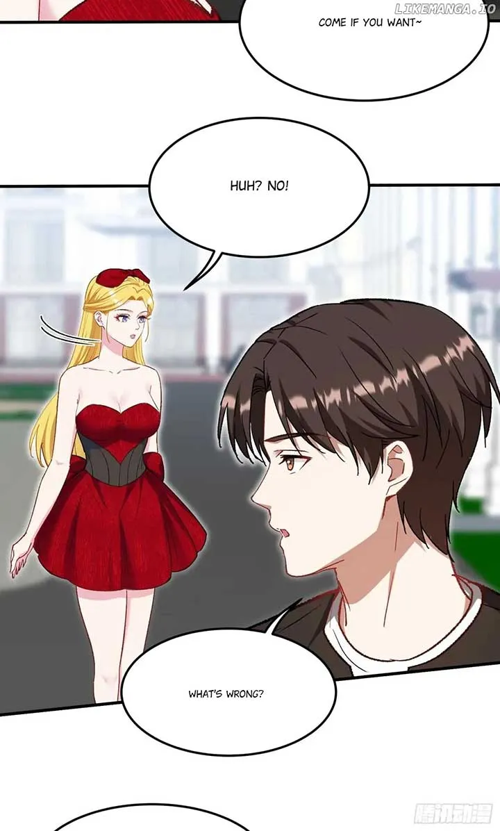 After Improperly Licking a Dog, I Became a Billionaire Chapter 196 Online - página 4