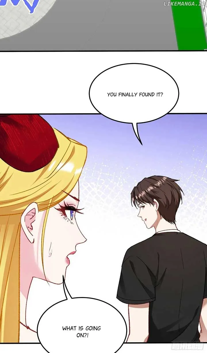 After Improperly Licking a Dog, I Became a Billionaire Chapter 196 Online - página 6