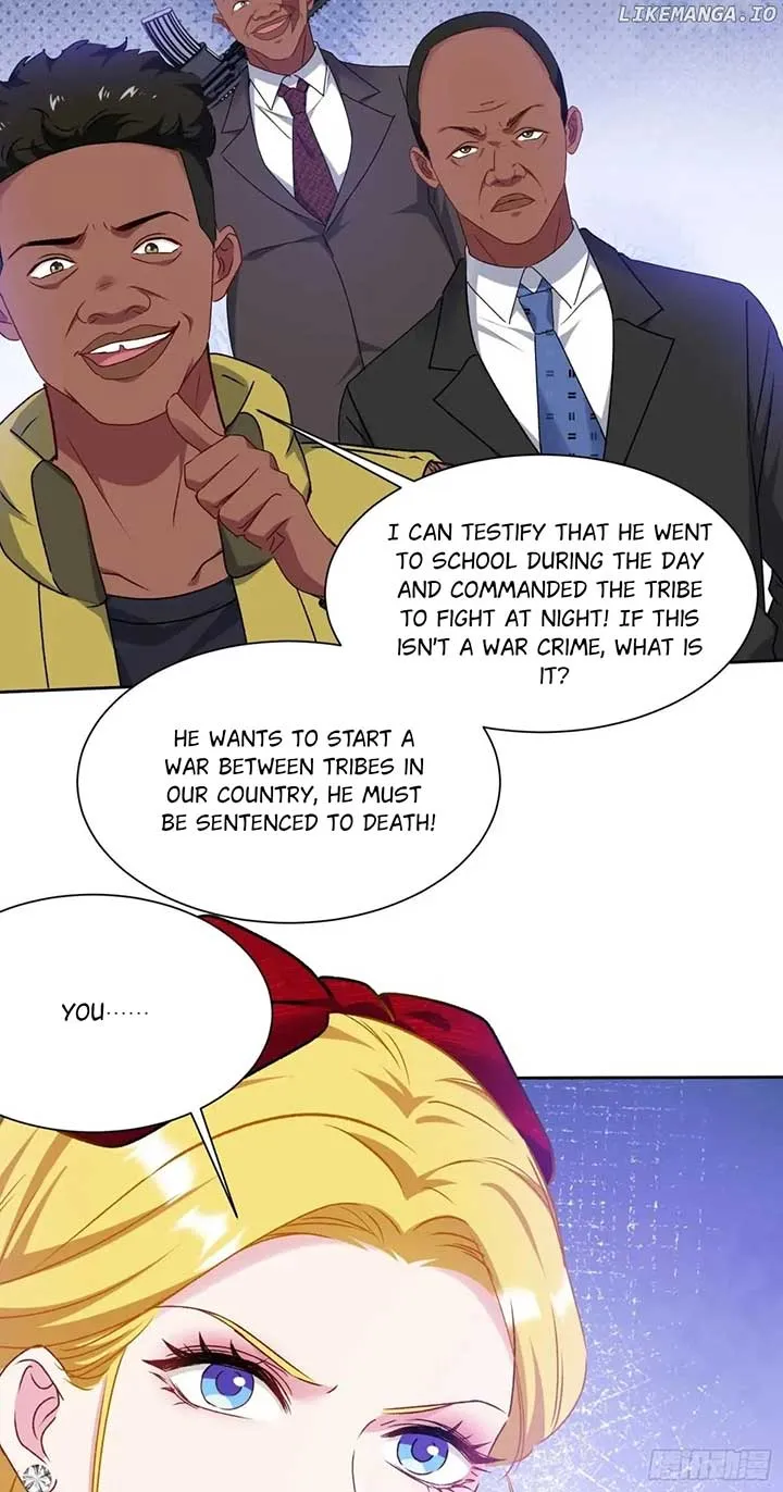 After Improperly Licking a Dog, I Became a Billionaire Chapter 196 Online - página 27
