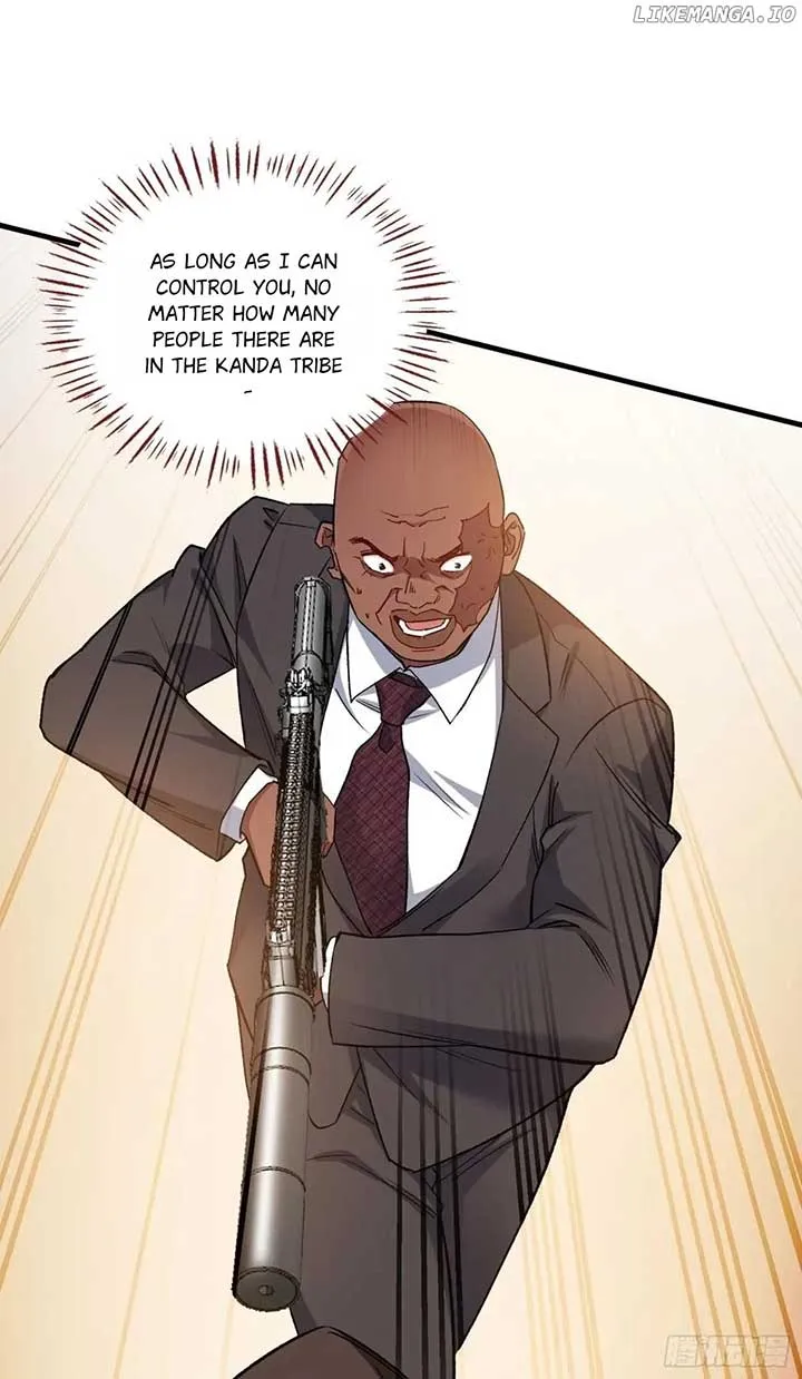 After Improperly Licking a Dog, I Became a Billionaire Chapter 196 Online - página 38