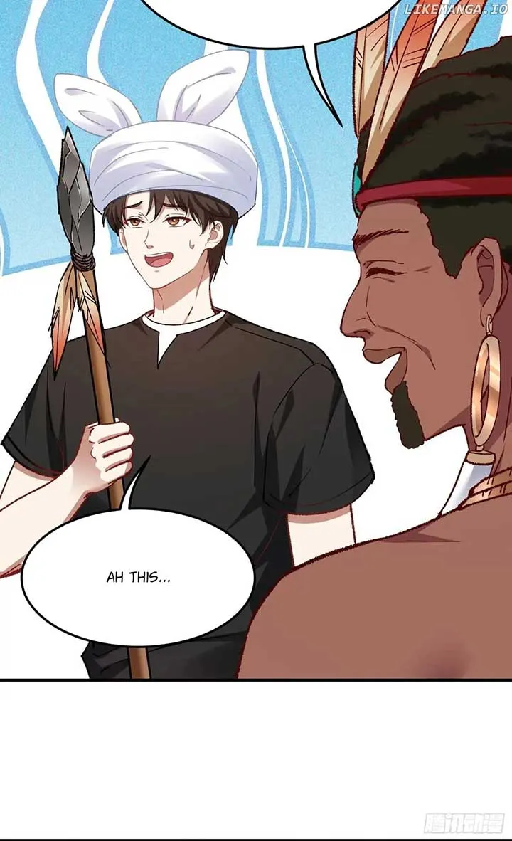 After Improperly Licking a Dog, I Became a Billionaire Chapter 197 Online - página 2