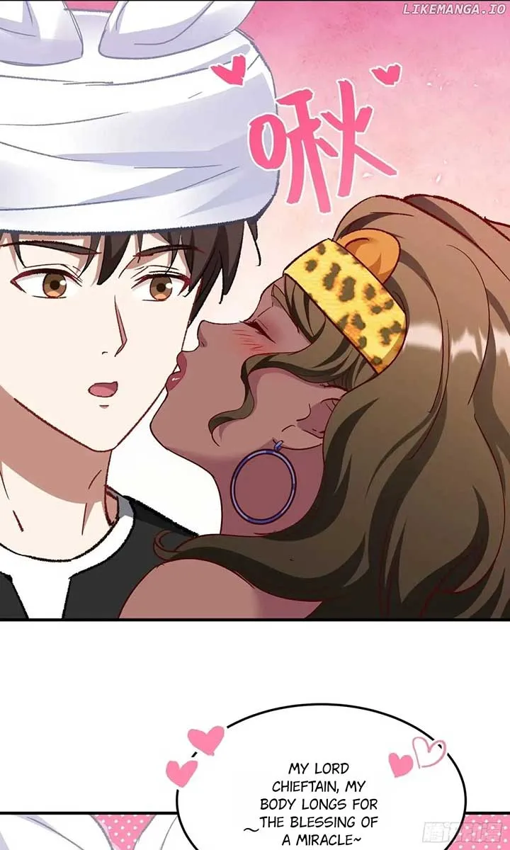 After Improperly Licking a Dog, I Became a Billionaire Chapter 197 Online - página 3