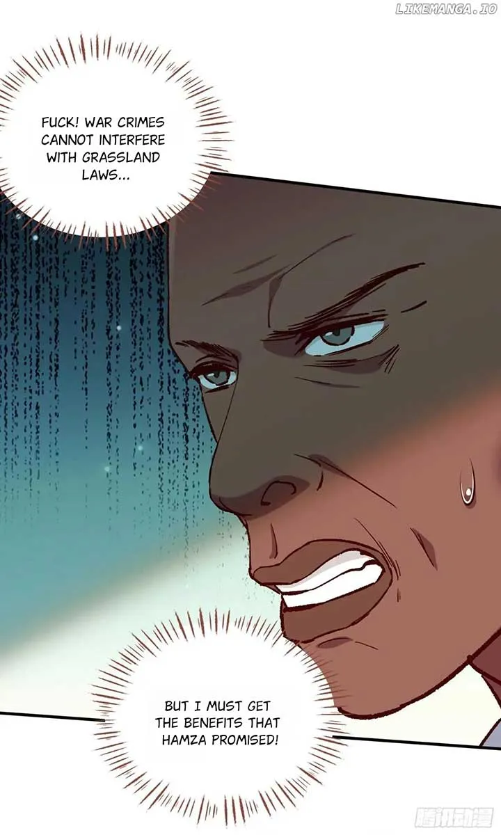 After Improperly Licking a Dog, I Became a Billionaire Chapter 197 Online - página 8