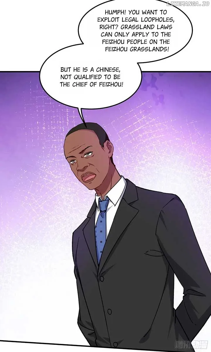 After Improperly Licking a Dog, I Became a Billionaire Chapter 197 Online - página 9