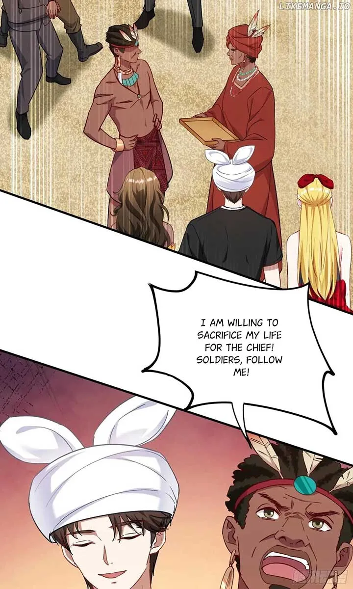 After Improperly Licking a Dog, I Became a Billionaire Chapter 197 Online - página 12
