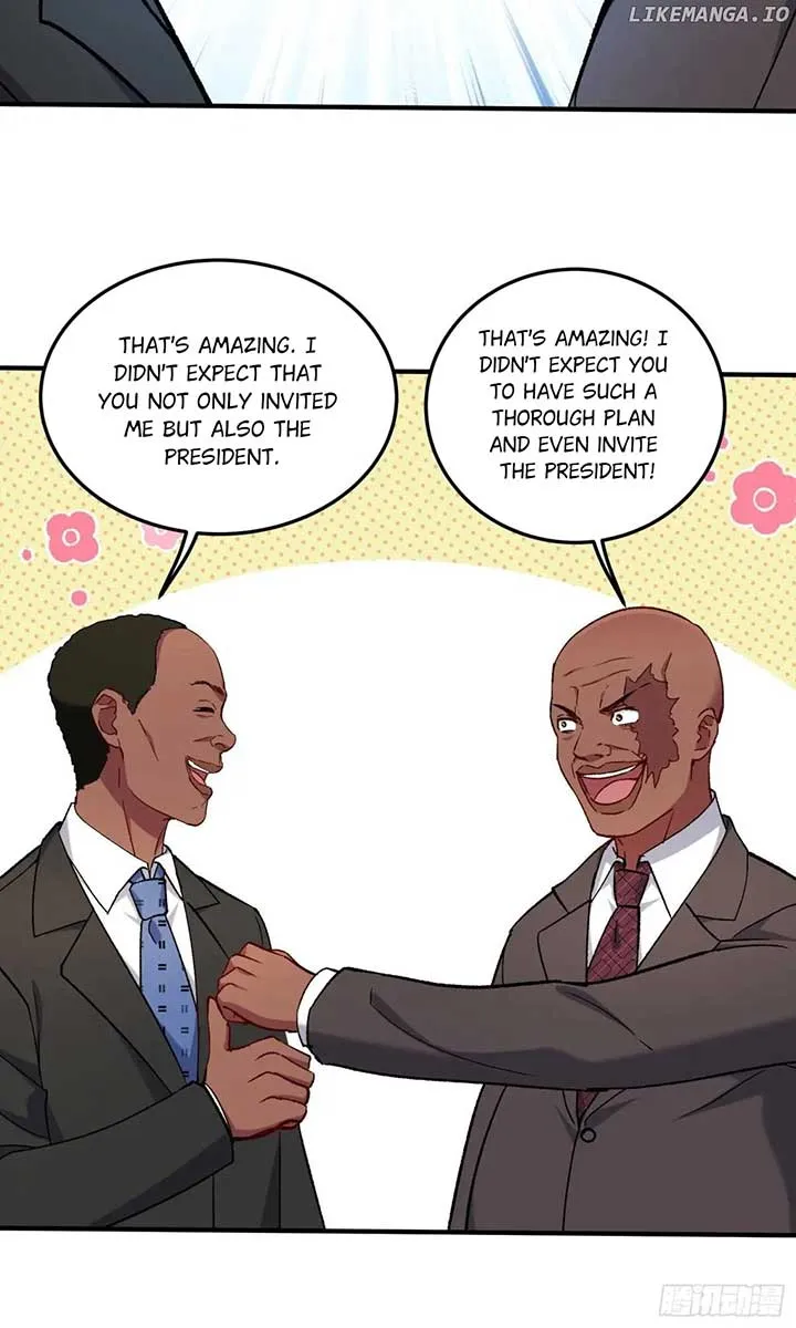 After Improperly Licking a Dog, I Became a Billionaire Chapter 197 Online - página 24