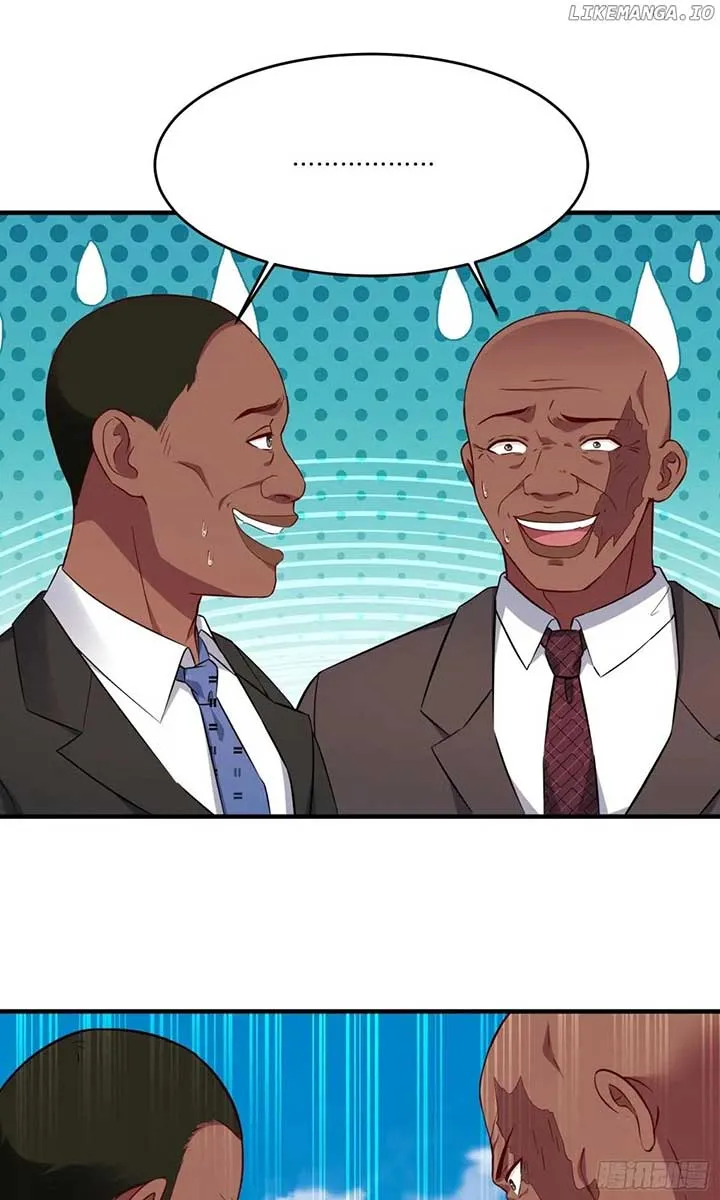 After Improperly Licking a Dog, I Became a Billionaire Chapter 197 Online - página 25