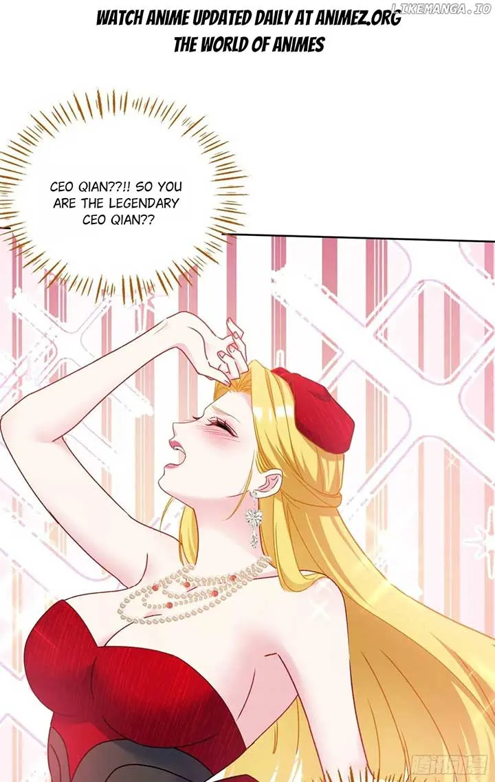 After Improperly Licking a Dog, I Became a Billionaire Chapter 197 Online - página 33