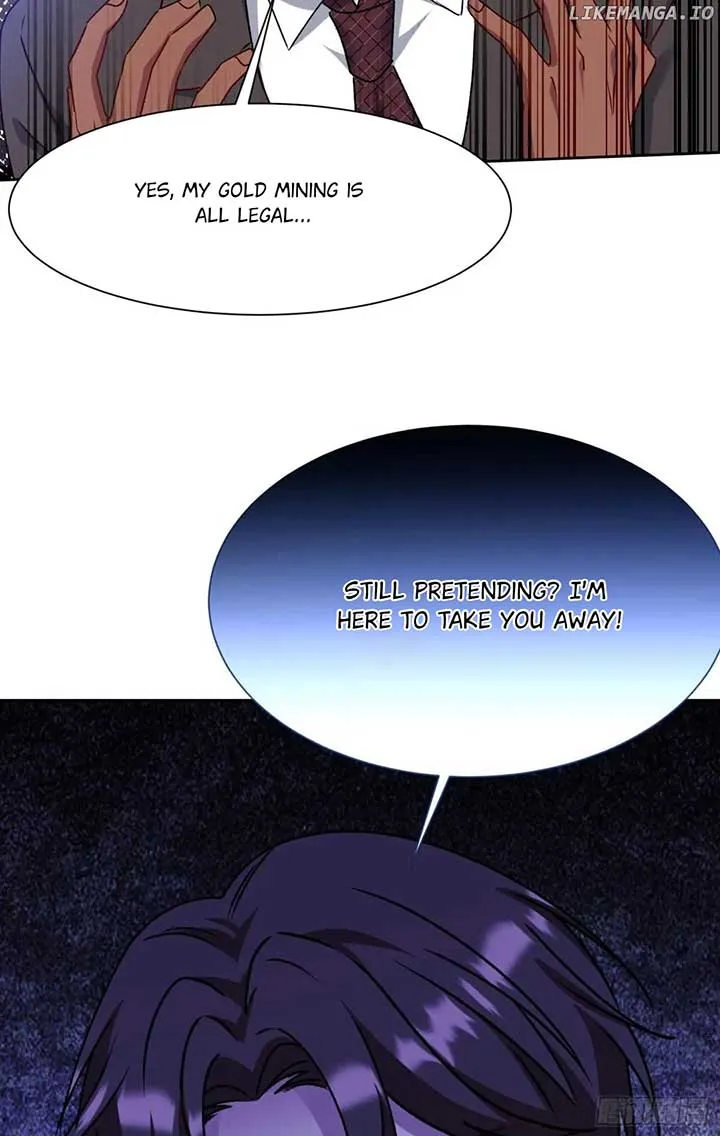After Improperly Licking a Dog, I Became a Billionaire Chapter 197 Online - página 39
