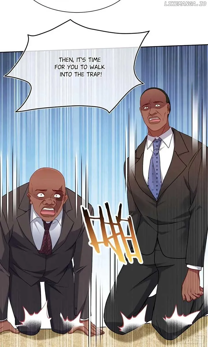 After Improperly Licking a Dog, I Became a Billionaire Chapter 197 Online - página 43