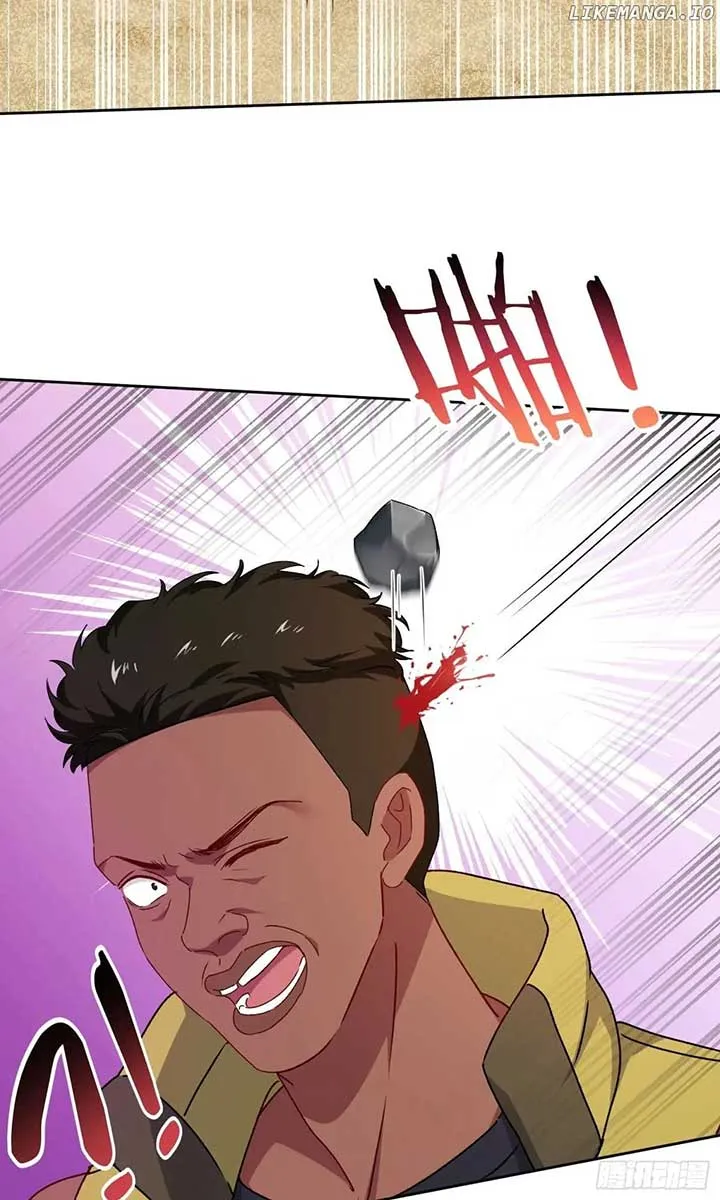 After Improperly Licking a Dog, I Became a Billionaire Chapter 197 Online - página 44