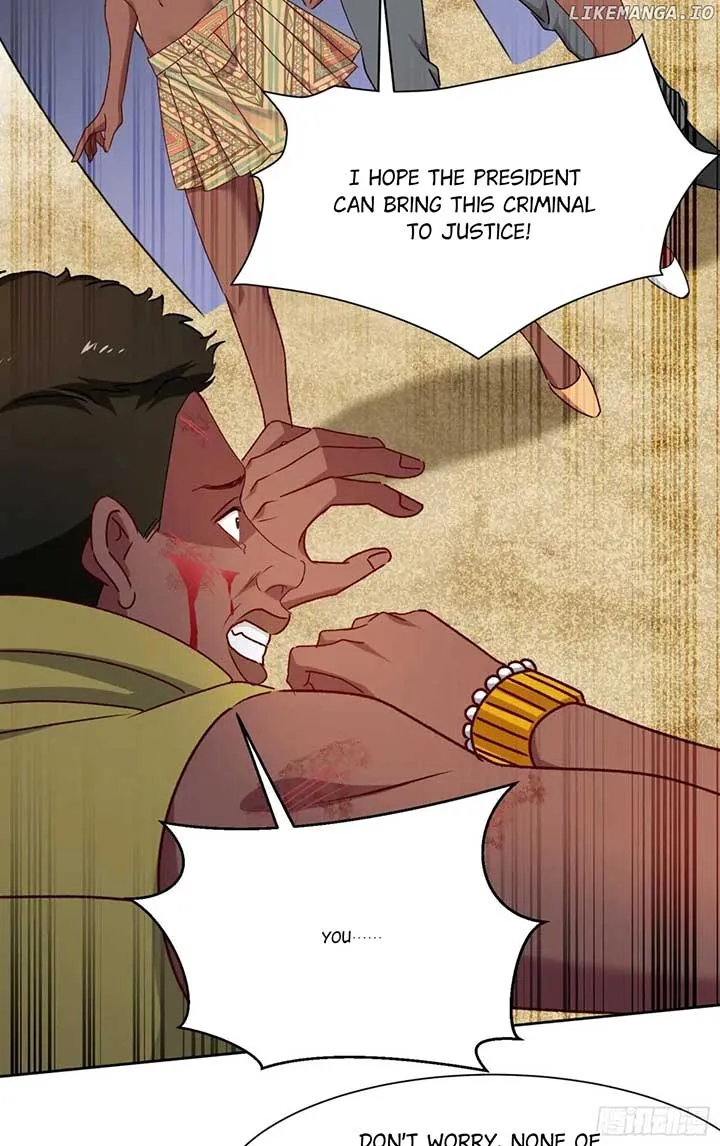 After Improperly Licking a Dog, I Became a Billionaire Chapter 197 Online - página 47