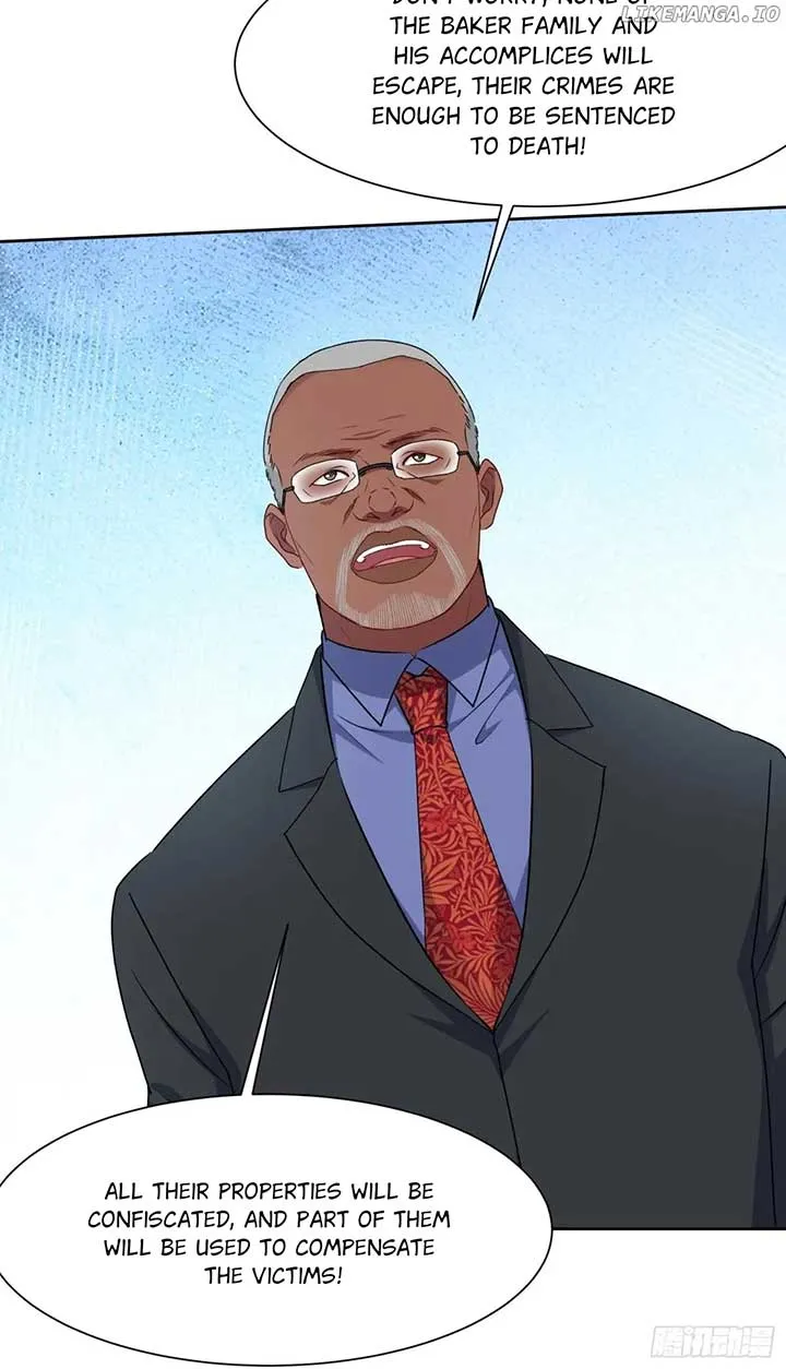 After Improperly Licking a Dog, I Became a Billionaire Chapter 197 Online - página 48