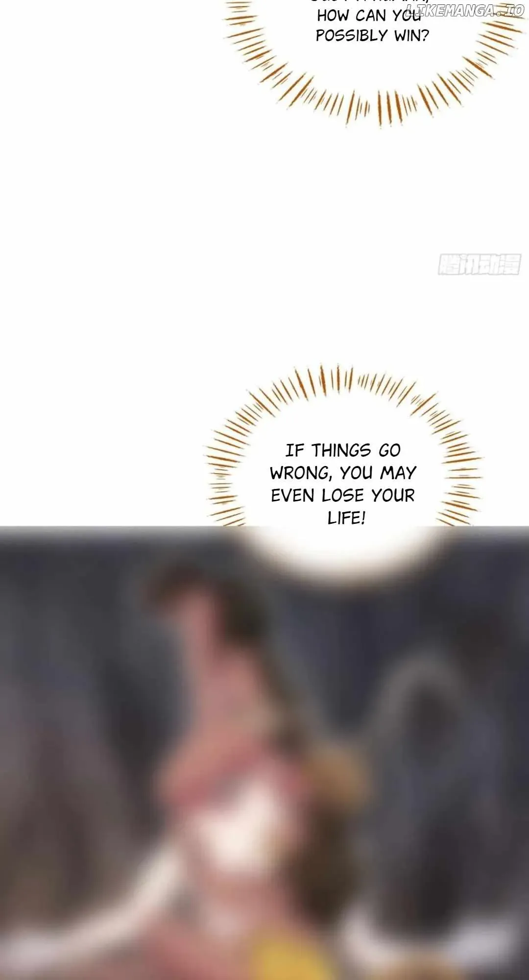After Improperly Licking a Dog, I Became a Billionaire Chapter 199 Online - página 10