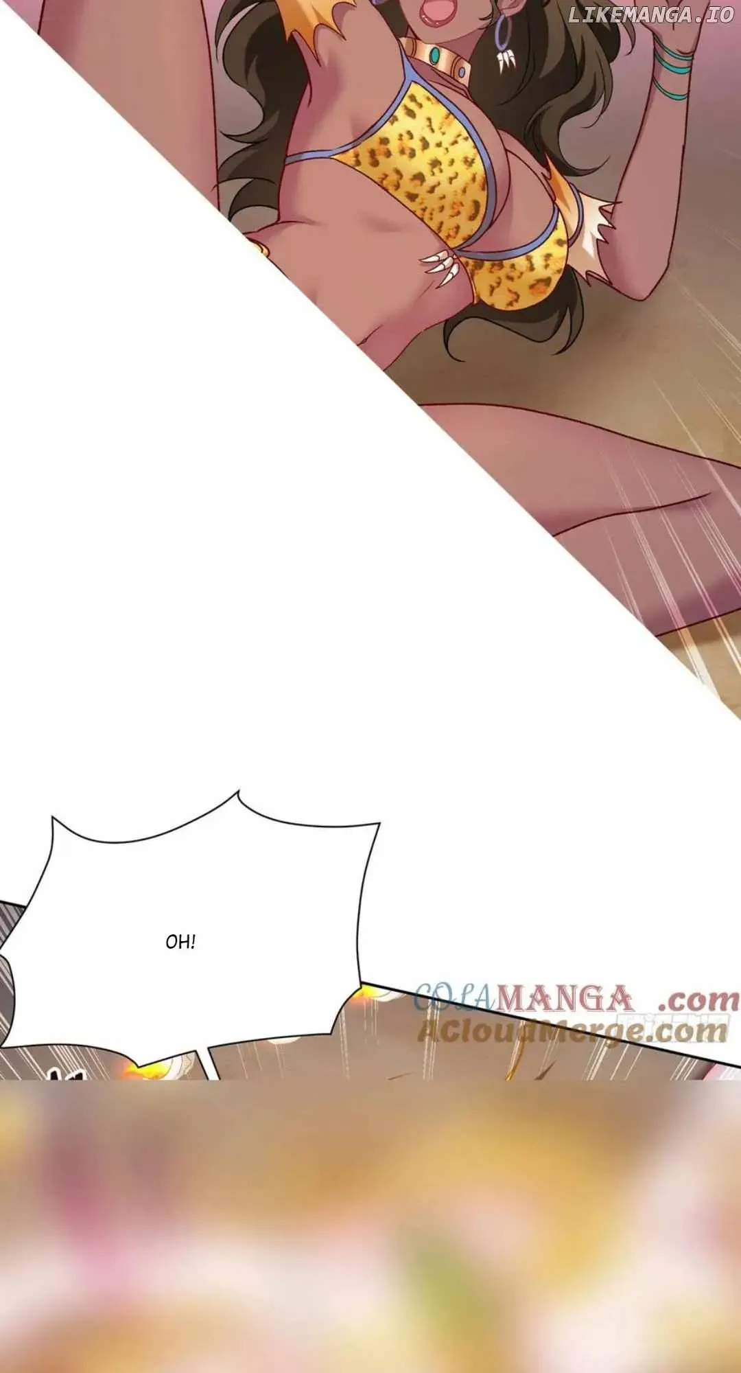 After Improperly Licking a Dog, I Became a Billionaire Chapter 199 Online - página 21