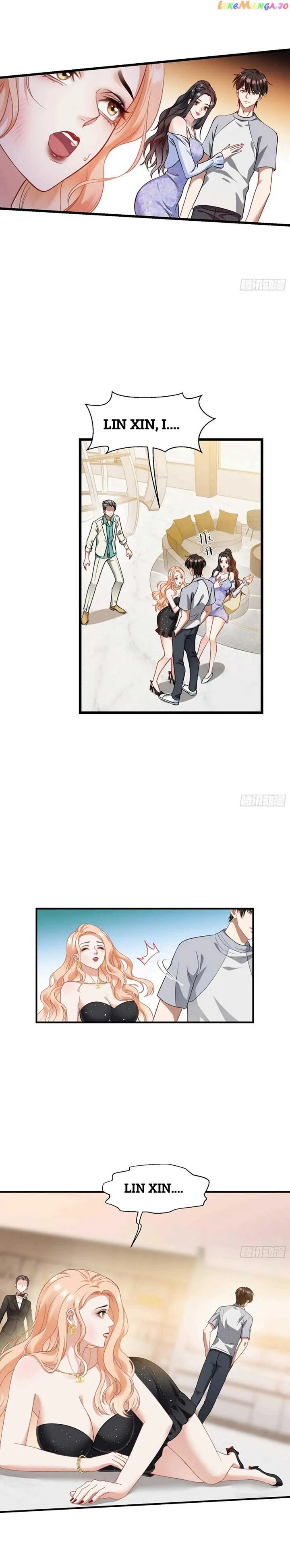 After Improperly Licking a Dog, I Became a Billionaire Chapter 2 Online - página 11