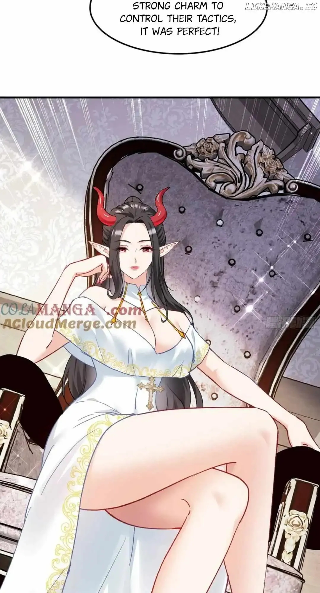 After Improperly Licking a Dog, I Became a Billionaire Chapter 200 Online - página 15