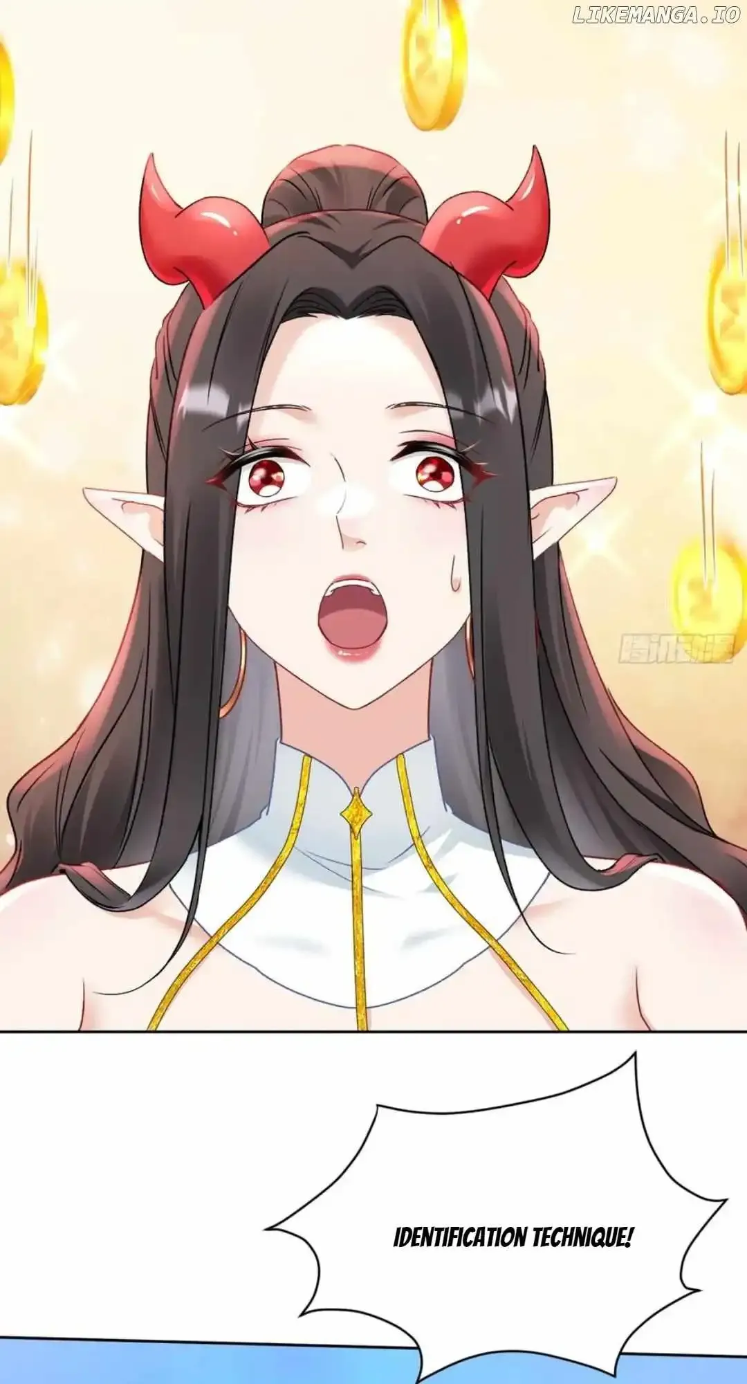 After Improperly Licking a Dog, I Became a Billionaire Chapter 200 Online - página 45