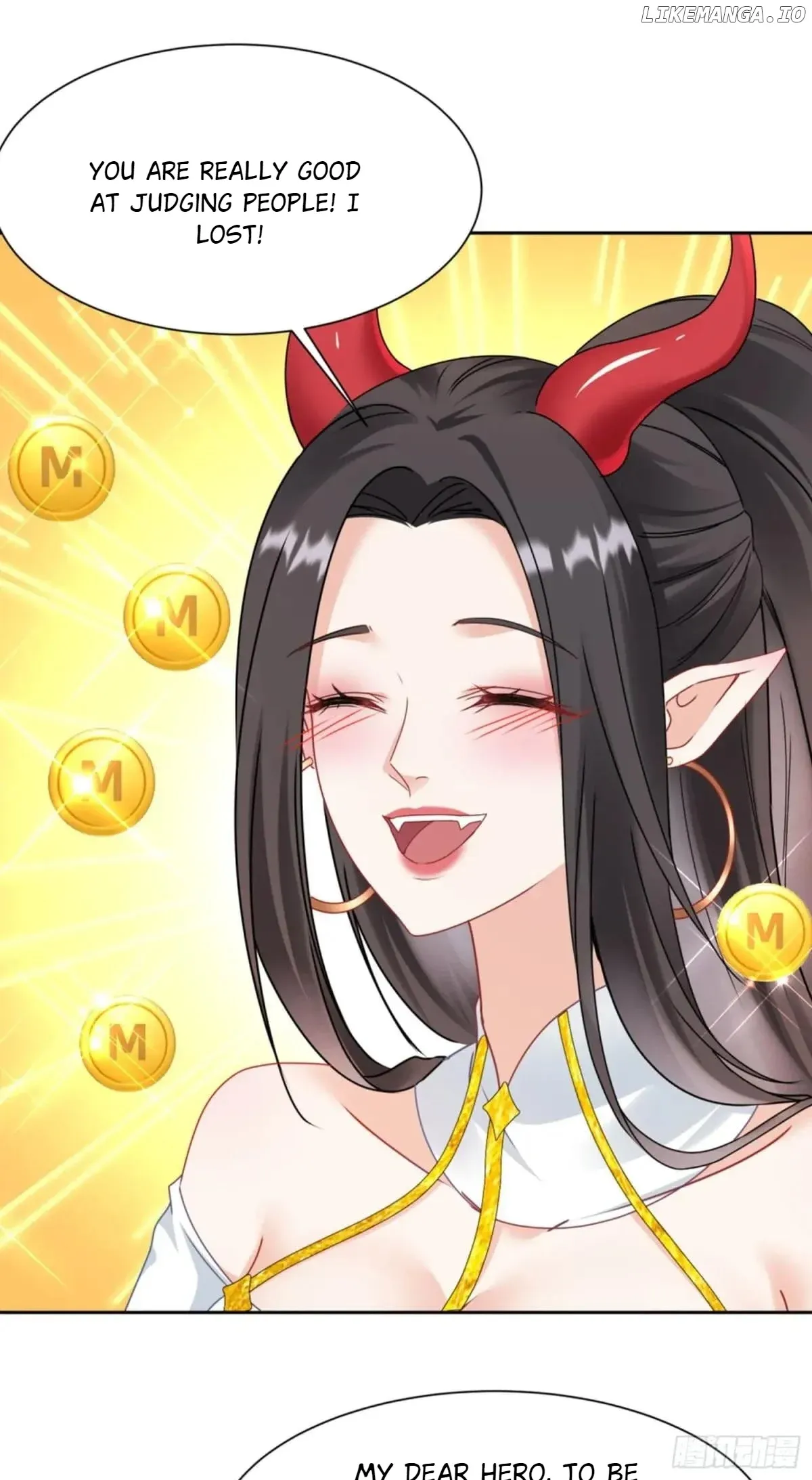 After Improperly Licking a Dog, I Became a Billionaire Chapter 201 Online - página 2