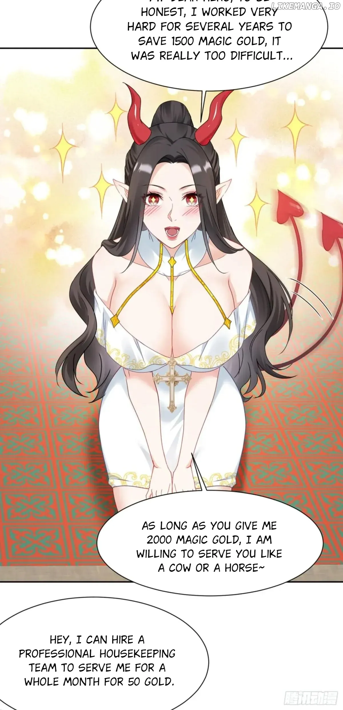 After Improperly Licking a Dog, I Became a Billionaire Chapter 201 Online - página 3