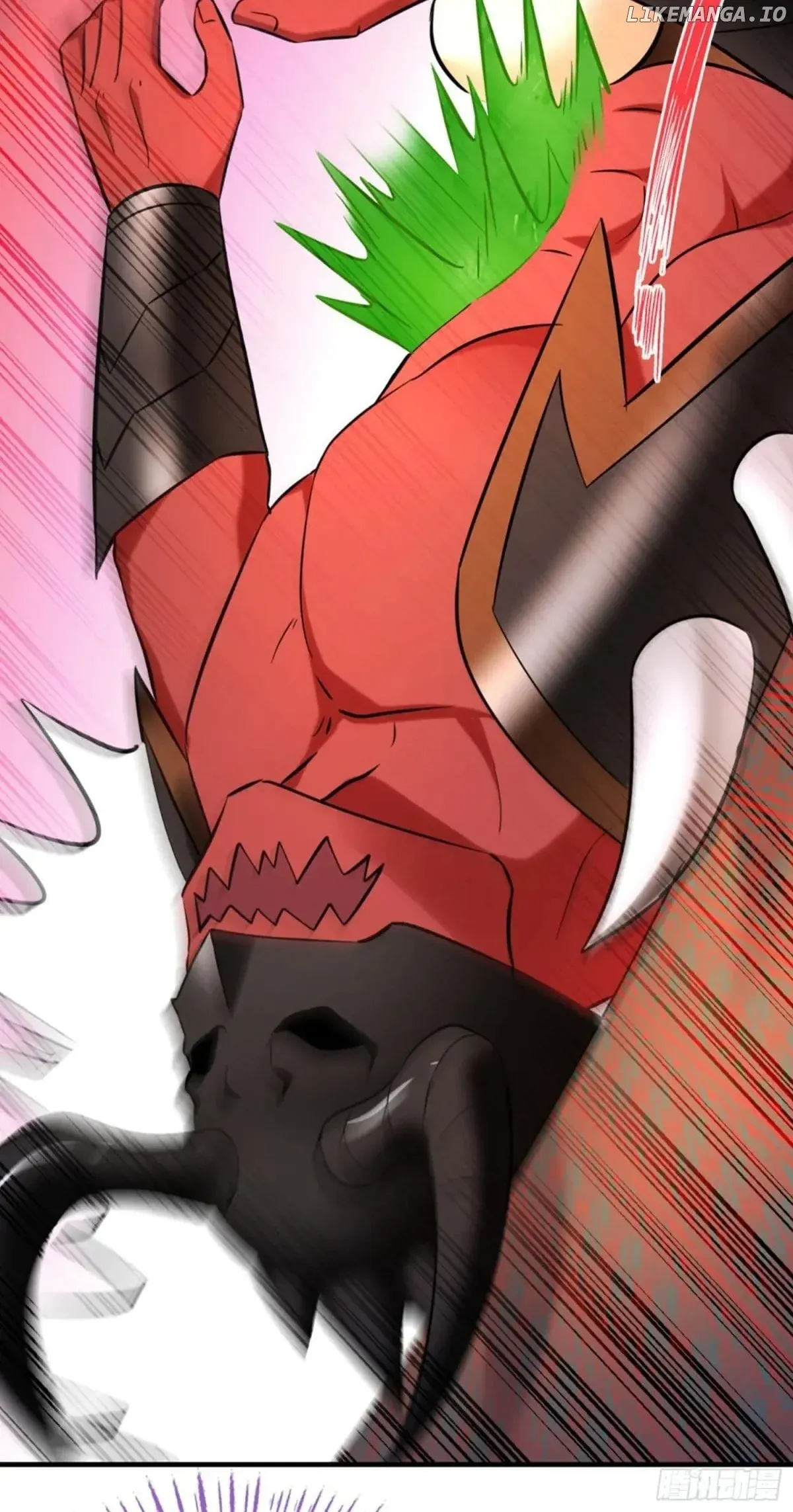 After Improperly Licking a Dog, I Became a Billionaire Chapter 201 Online - página 28