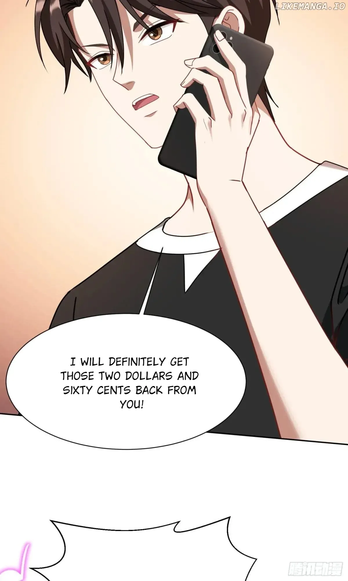 After Improperly Licking a Dog, I Became a Billionaire Chapter 204 Online - página 6