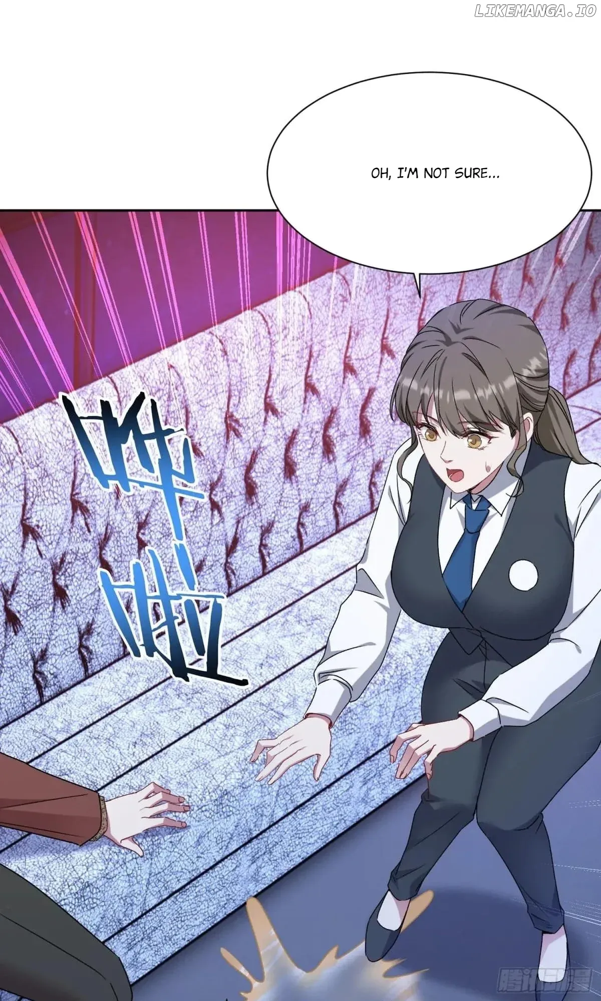 After Improperly Licking a Dog, I Became a Billionaire Chapter 204 Online - página 10
