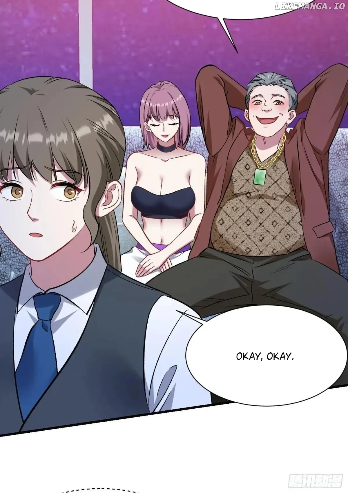 After Improperly Licking a Dog, I Became a Billionaire Chapter 204 Online - página 29