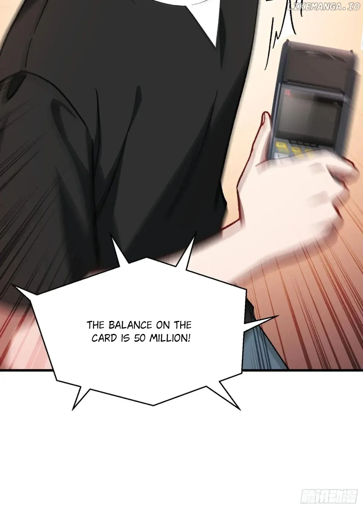 After Improperly Licking a Dog, I Became a Billionaire Chapter 204 Online - página 35