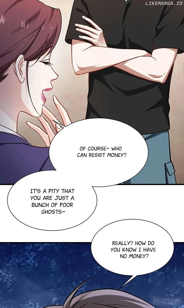 After Improperly Licking a Dog, I Became a Billionaire Chapter 207 Online - página 12