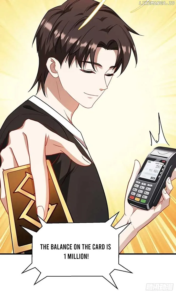 After Improperly Licking a Dog, I Became a Billionaire Chapter 207 Online - página 16