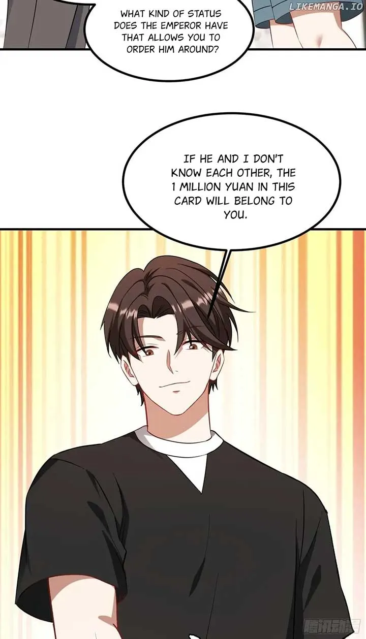 After Improperly Licking a Dog, I Became a Billionaire Chapter 207 Online - página 26