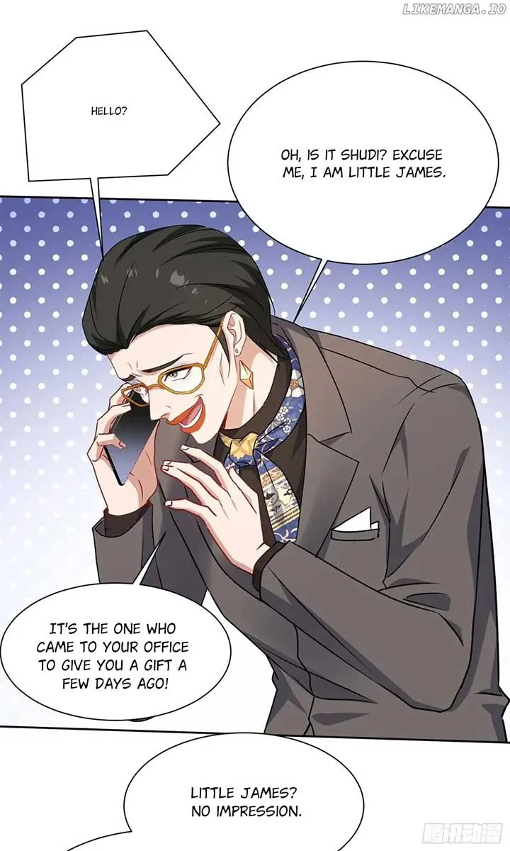 After Improperly Licking a Dog, I Became a Billionaire Chapter 207 Online - página 33