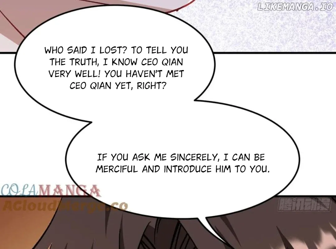 After Improperly Licking a Dog, I Became a Billionaire Chapter 208 Online - página 14