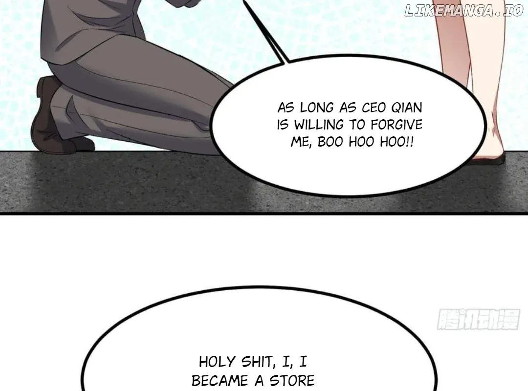After Improperly Licking a Dog, I Became a Billionaire Chapter 208 Online - página 44
