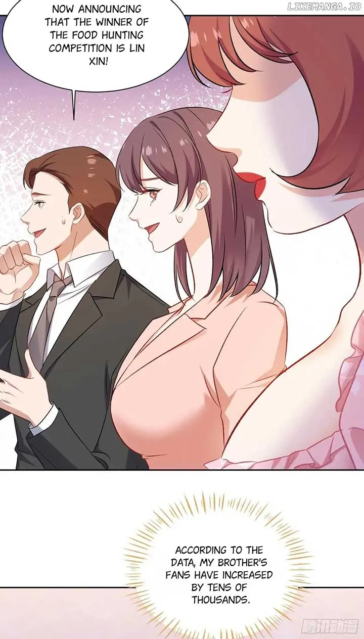 After Improperly Licking a Dog, I Became a Billionaire Chapter 210 Online - página 46
