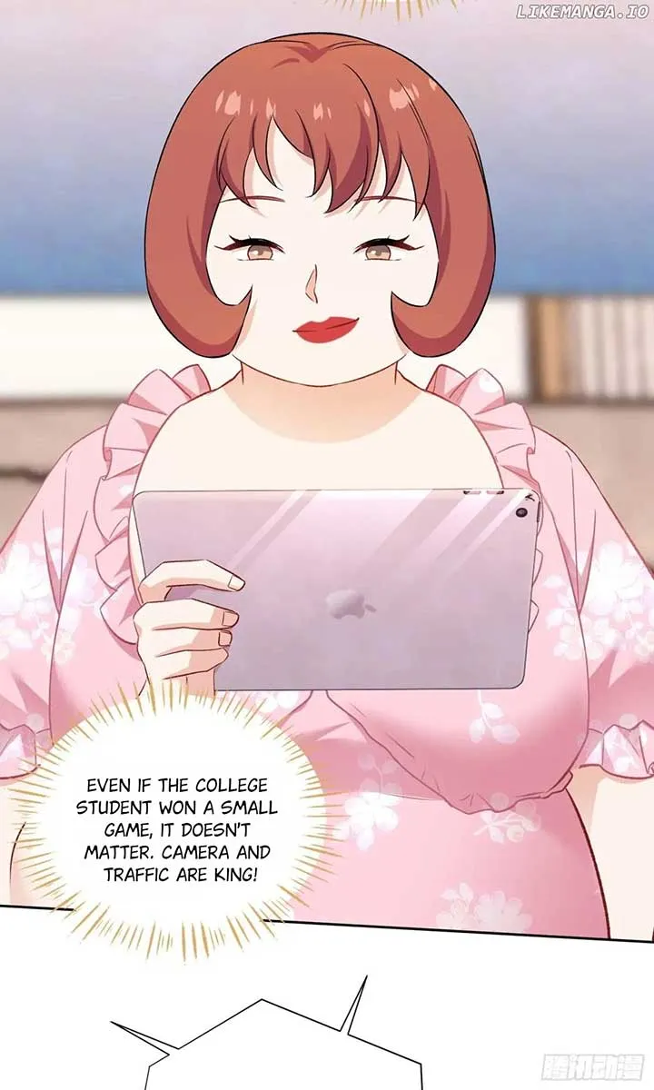 After Improperly Licking a Dog, I Became a Billionaire Chapter 210 Online - página 47