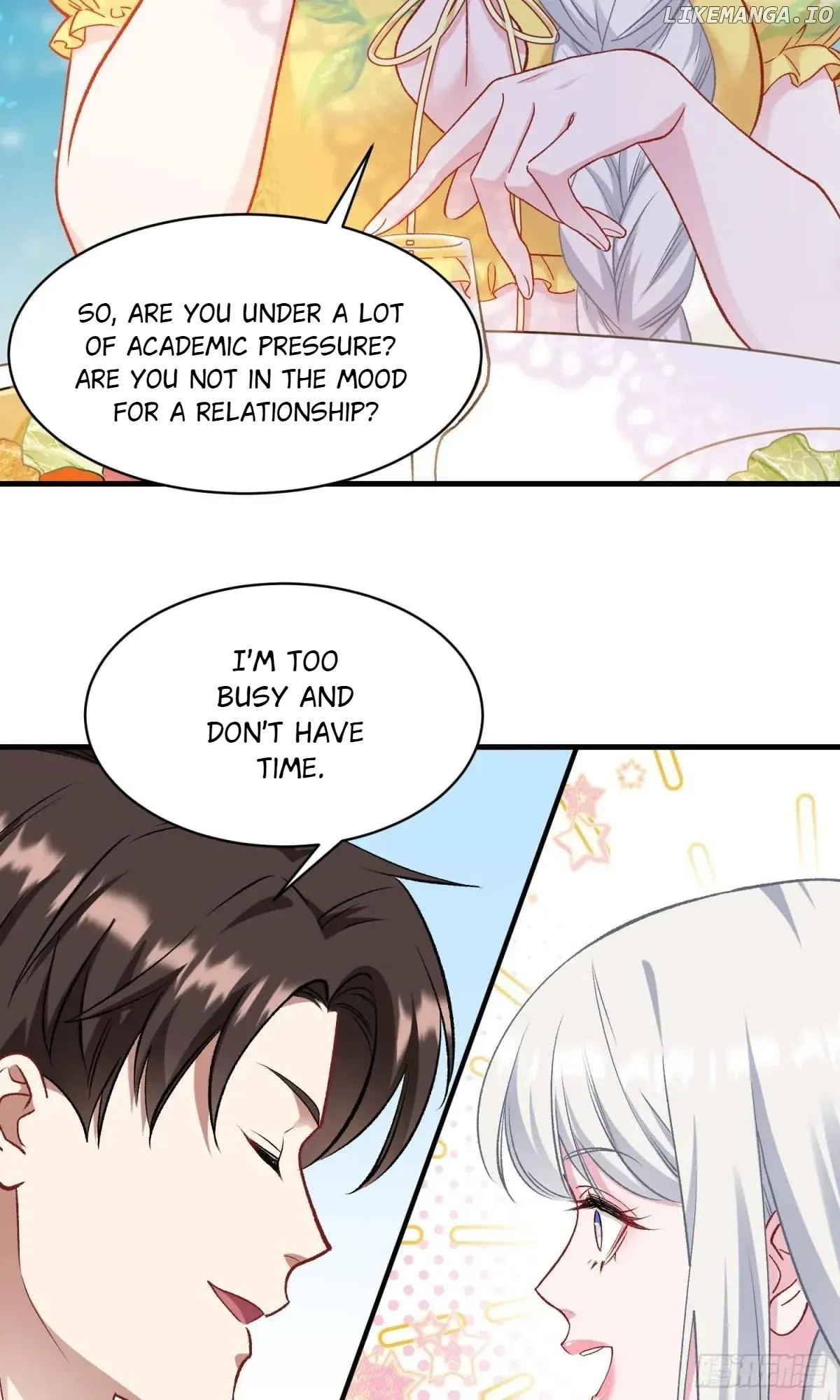 After Improperly Licking a Dog, I Became a Billionaire Chapter 211 Online - página 11