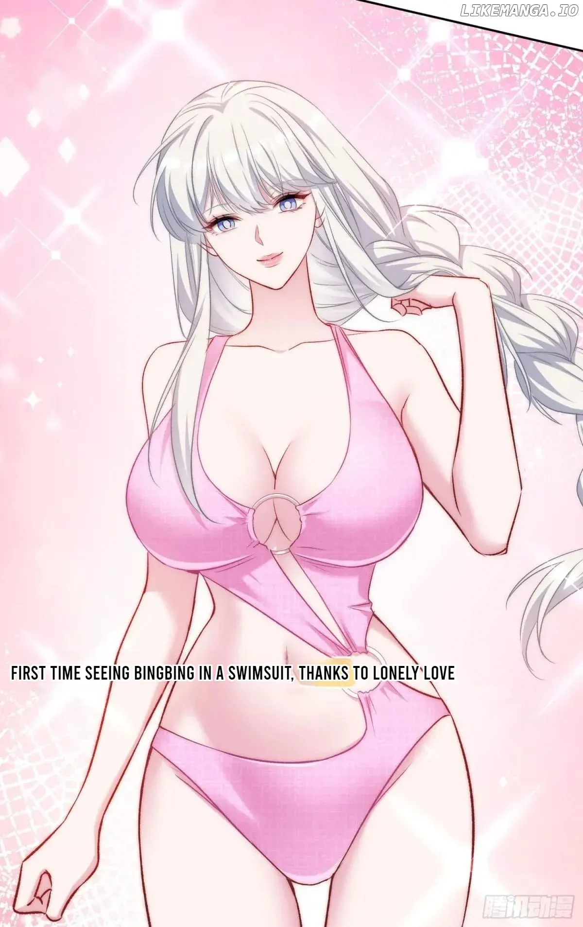 After Improperly Licking a Dog, I Became a Billionaire Chapter 211 Online - página 48