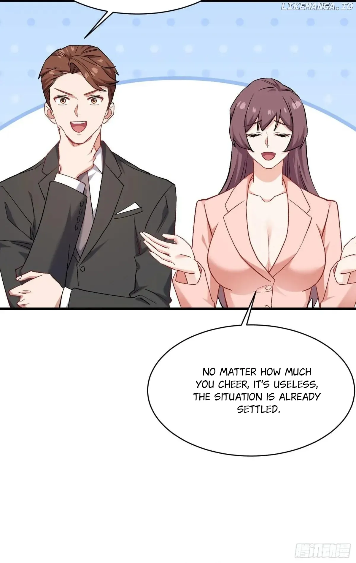 After Improperly Licking a Dog, I Became a Billionaire Chapter 212 Online - página 38