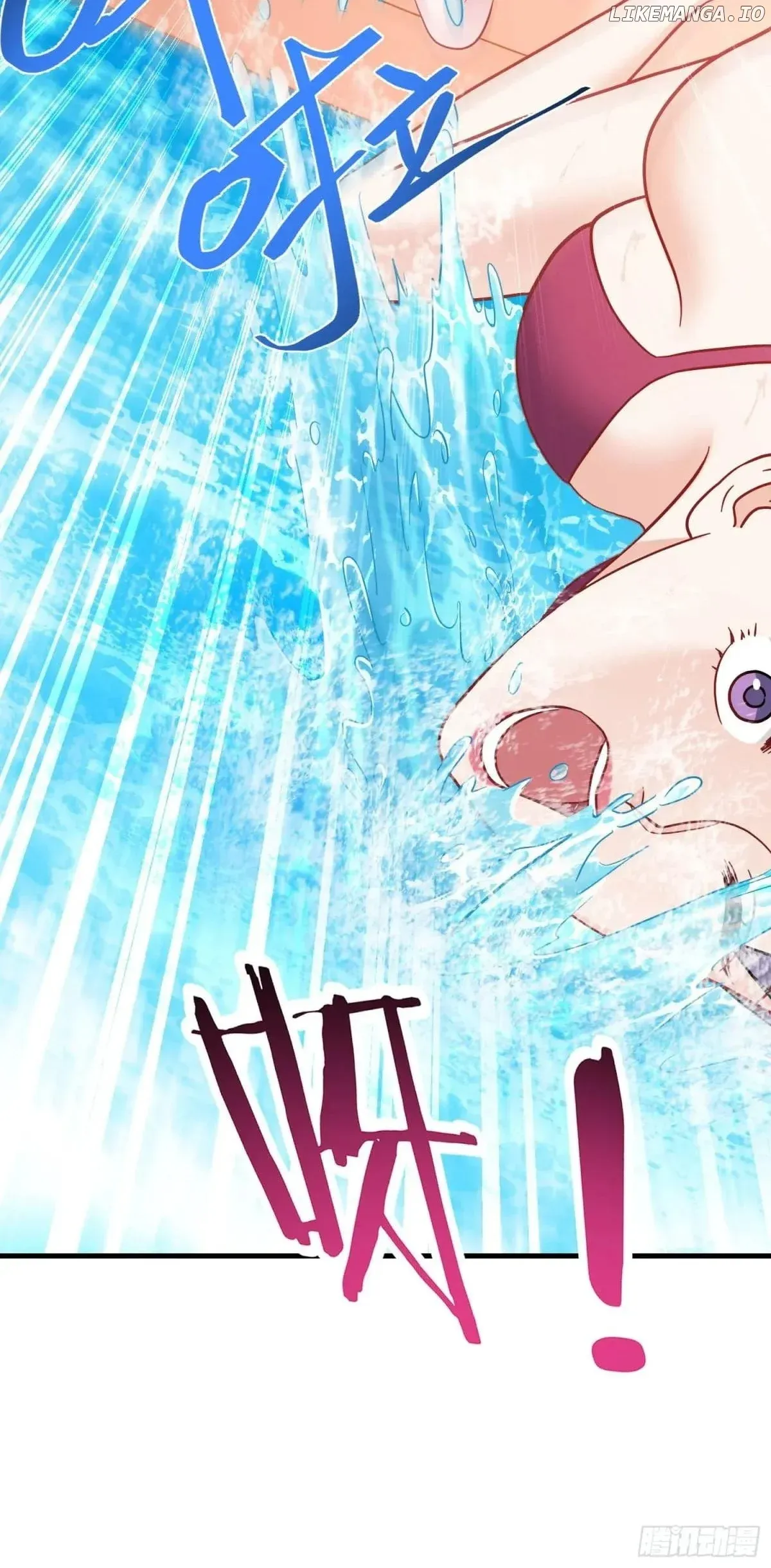 After Improperly Licking a Dog, I Became a Billionaire Chapter 212 Online - página 47